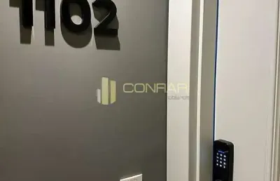 Apartamento com 3 quartos à venda na Rua 306, 158, Meia Praia, Itapema