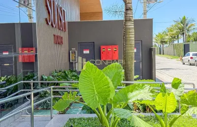 Apartamento à venda, centro, balneário piçarras, sc
