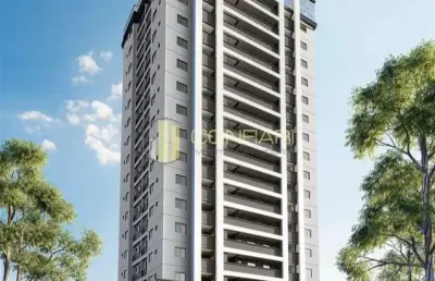 Apartamento com 2 quartos à venda na Rua 800 C, Casa Branca, Itapema