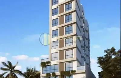 Apartamento com 2 quartos à venda na Rua 406 B, 119, Meia Praia, Itapema