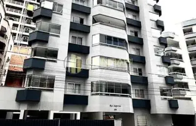 Apartamento com 3 quartos à venda na Rua 220, 278, Meia Praia, Itapema