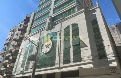 Apartamento com 3 quartos à venda na Rua 284, 447, Meia Praia, Itapema