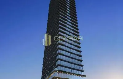 Apartamento com 4 quartos à venda na Rua 330 Esquina Com Av. Nereu Ramos, 40, Meia Praia, Itapema