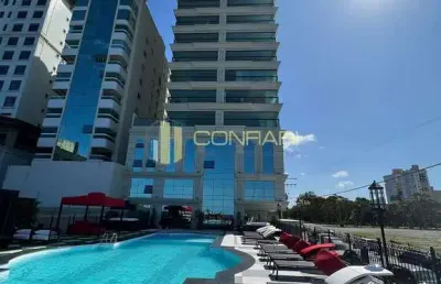 Apartamento com 4 quartos à venda na Rua 313, 45, Meia Praia, Itapema