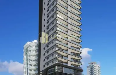 Apartamento com 3 quartos à venda na Rua 224, 260, Meia Praia, Itapema