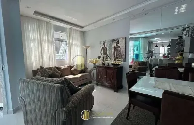 Apartamento com 3 quartos à venda na Rua 207, 335, Meia Praia, Itapema
