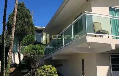 Casa com 4 quartos à venda na Rua 406, 30, Morretes, Itapema