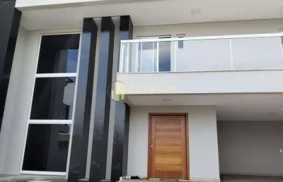 Casa com 4 quartos à venda na Rua 900 D, 212, Alto São Bento, Itapema