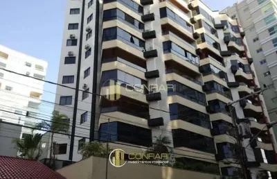 Apartamento com 3 quartos à venda na Rua 284, 426, Meia Praia, Itapema