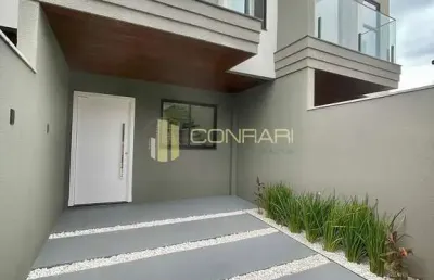 Casa com 2 quartos à venda na Rua 708, 638, Varzea, Itapema