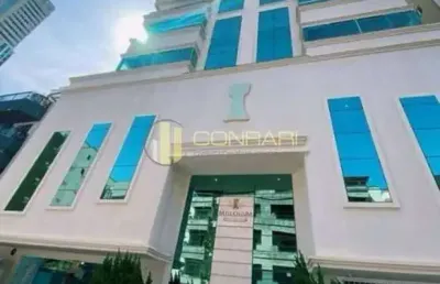 Apartamento com 3 quartos para alugar em Meia Praia, Itapema 