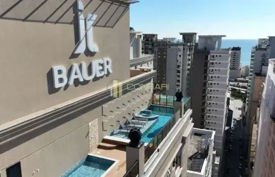 Apartamento com 2 quartos para alugar em Morretes, Itapema 