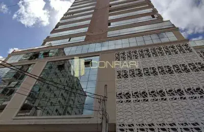 Sala comercial para alugar em Meia Praia, Itapema 