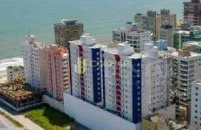 Apartamento com 3 quartos para alugar em Meia Praia, Itapema 