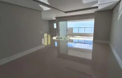 Apartamento com 4 quartos para alugar no Estreito, Itapema 