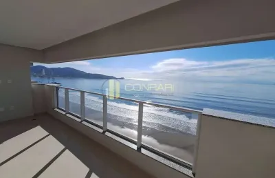 Apartamento com 4 quartos para alugar no Estreito, Itapema 