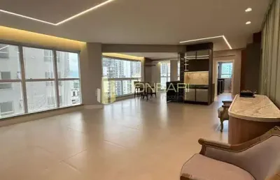 Apartamento com 4 quartos para alugar em Meia Praia, Itapema 