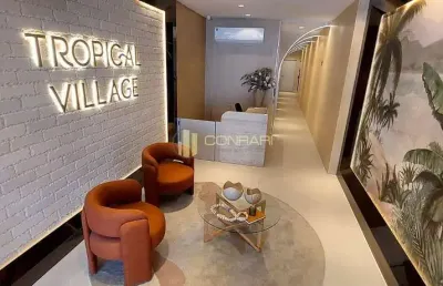 Apartamento com 2 quartos para alugar em Morretes, Itapema 