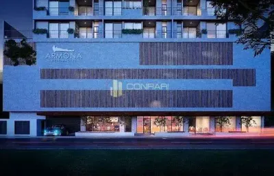 Apartamento para locação, morretes, itapema, santa catarina