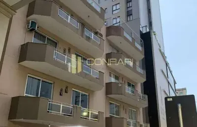 Apartamento com 3 quartos para alugar no Centro, Itapema 