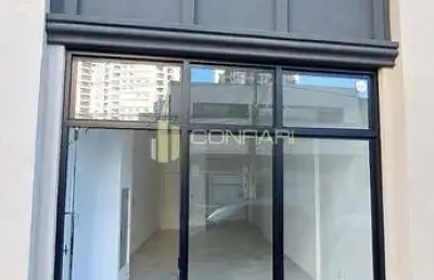 Sala comercial para alugar no Centro, Itapema 