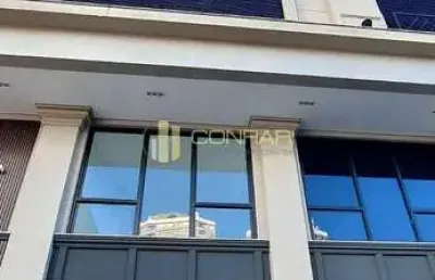 Sala comercial para alugar no Centro, Itapema 