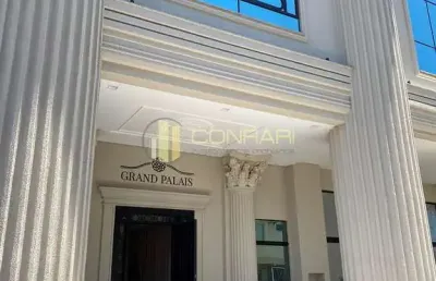Sala comercial para alugar no Balneário Perequê, Porto Belo 