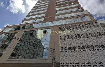 Apartamento com 3 quartos para alugar em Meia Praia, Itapema 
