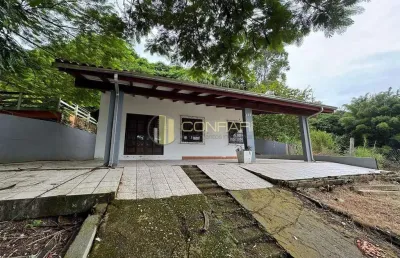 Casa com 3 quartos para alugar no Canto da Praia, Itapema 