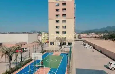 Apartamento com 2 quartos para alugar em Morretes, Itapema 