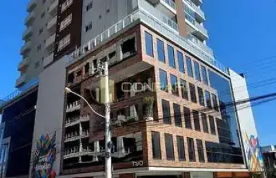 Apartamento com 2 quartos para alugar em Morretes, Itapema 