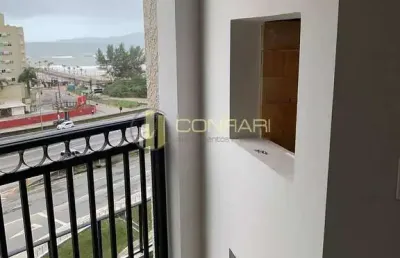 Apartamento com 2 quartos para alugar no Tabuleiro dos Oliveiras, Itapema 