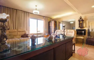 Apartamento com 3 quartos à venda na rua coronel bordini, auxiliadora, porto alegre, 130 m2 por r$ 800.000