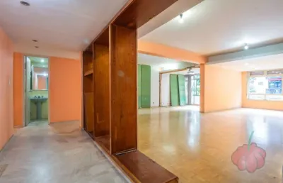 Apartamento com 3 quartos à venda na rua fernandes vieira, bom fim, porto alegre, 214 m2 por r$ 1.170.000