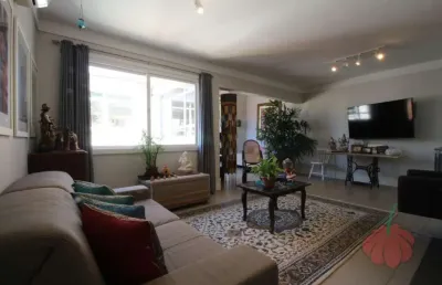 Cobertura com 4 quartos à venda na rua amélia teles, petrópolis, porto alegre, 219 m2 por r$ 750.000