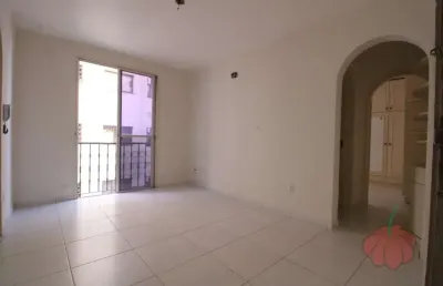 Apartamento com 1 quarto à venda na rua carlos von koseritz, são joão, porto alegre, 45 m2 por r$ 370.000