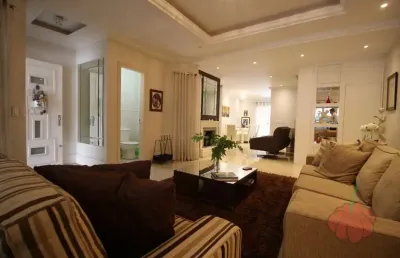 Casa com 4 quartos à venda na rua elias bothome, jardim planalto, porto alegre, 285 m2 por r$ 1.250.000