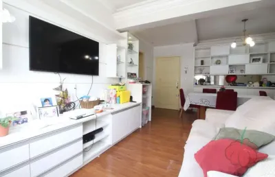 Apartamento com 3 quartos à venda na rua tomaz flores, independência, porto alegre, 104 m2 por r$ 750.000