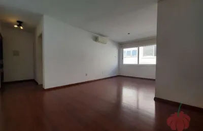 Apartamento com 3 quartos à venda na rua honório silveira dias, são joão, porto alegre, 98 m2 por r$ 435.000