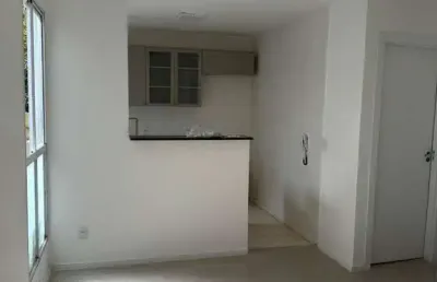 Apartamento com 2 quartos à venda na rua atílio supertti, vila nova, porto alegre, 45 m2 por r$ 180.000