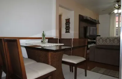 Apartamento com 3 quartos à venda na rua anita garibaldi, boa vista, porto alegre, 76 m2 por r$ 380.000