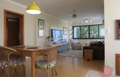 Apartamento com 3 quartos à venda na rua honório silveira dias, são joão, porto alegre, 101 m2 por r$ 875.000