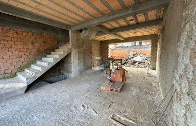 Casa com 3 quartos à venda no José Amândio, Bombinhas 