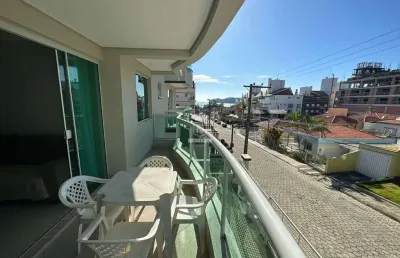 Apartamento com 3 quartos para alugar na Rua Tubarão, 156, Centro, Bombinhas