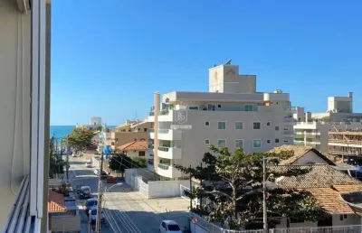Apartamento com 3 quartos para alugar na Rua Beija Flor, 368, Bombas, Bombinhas
