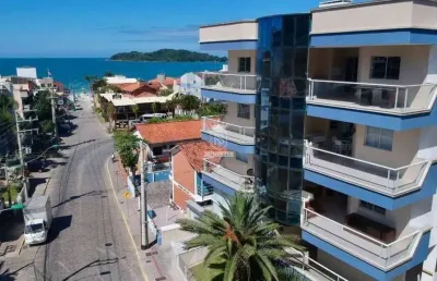 Apartamento com 3 quartos para alugar na Avenida Vereador Manoel José dos Santos, 289, Centro, Bombinhas