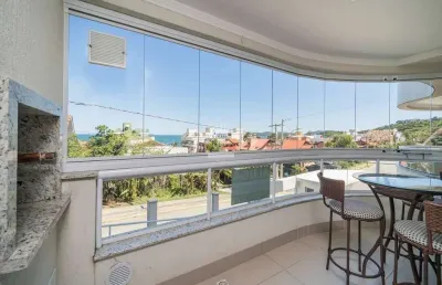 Apartamento com 3 quartos à venda em Quatro Ilhas, Bombinhas 
