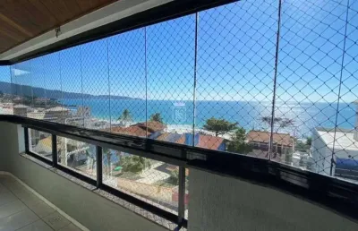 Locação temporada apartamento em bombinhas 3 dormitórios centro