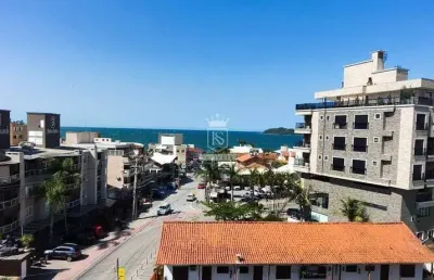 Aluguel apartamento 3 suítes no centro de bombinhas