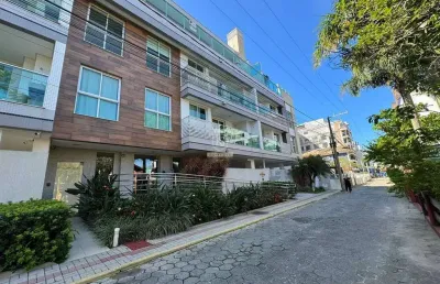 Apartamento com 2 quartos de temporada, centro - bombinhas